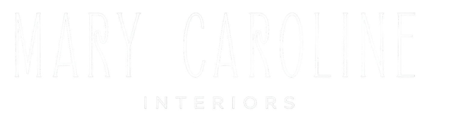 Mary Caroline Interiors