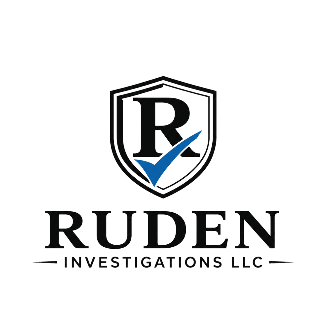 Ruden Investigations LLC 