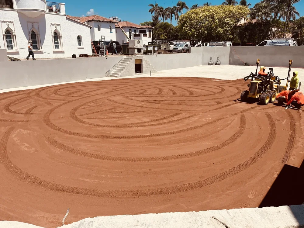 Construction