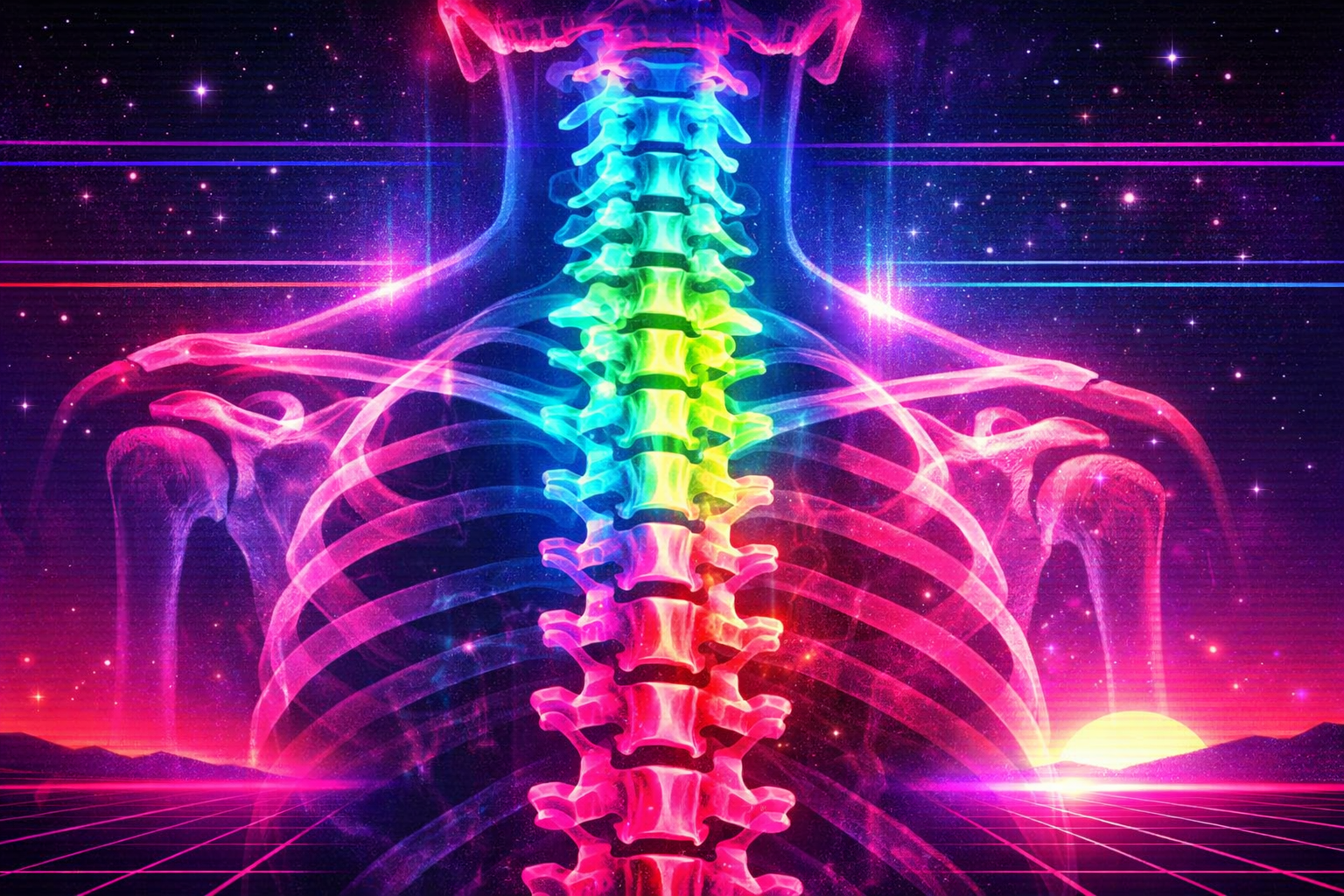 Walking Away (From You) - X-Ray Edit - The moment I finally let go