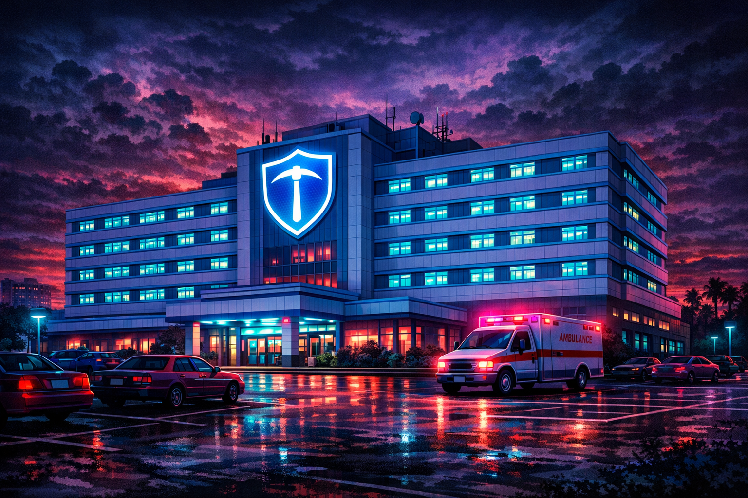 Breach in Containment Protocol - A sterile report of a system failure that spirals into something human, volatile, and uncontainable.