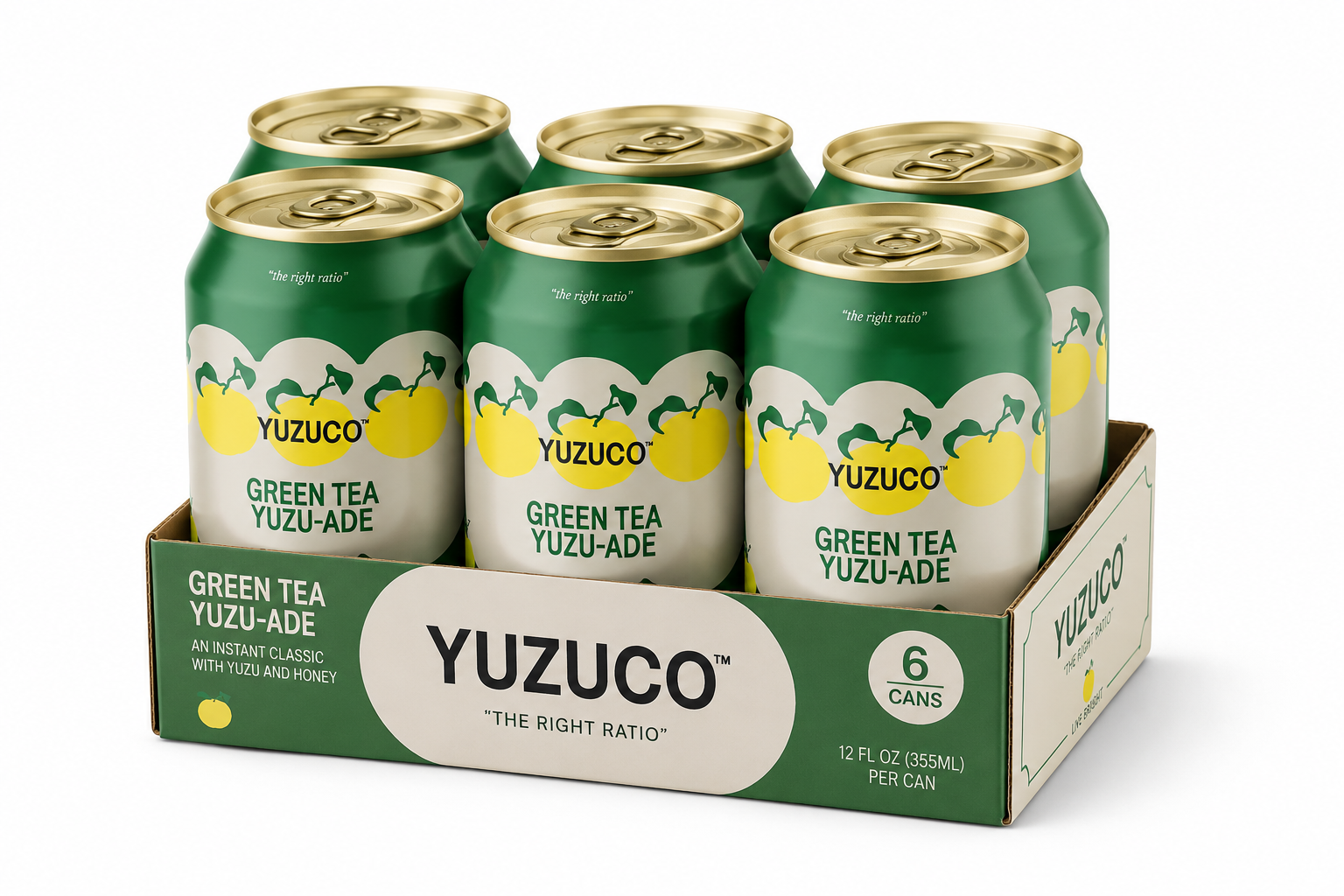 Yuzuko 6 Pack.png