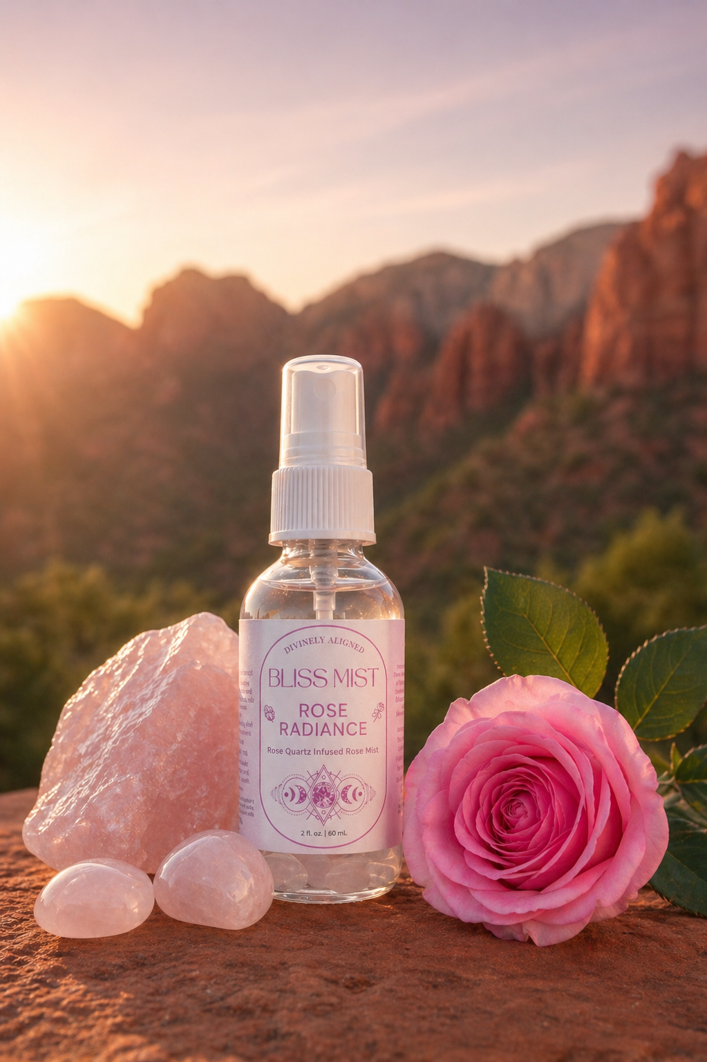 Rose Radiance