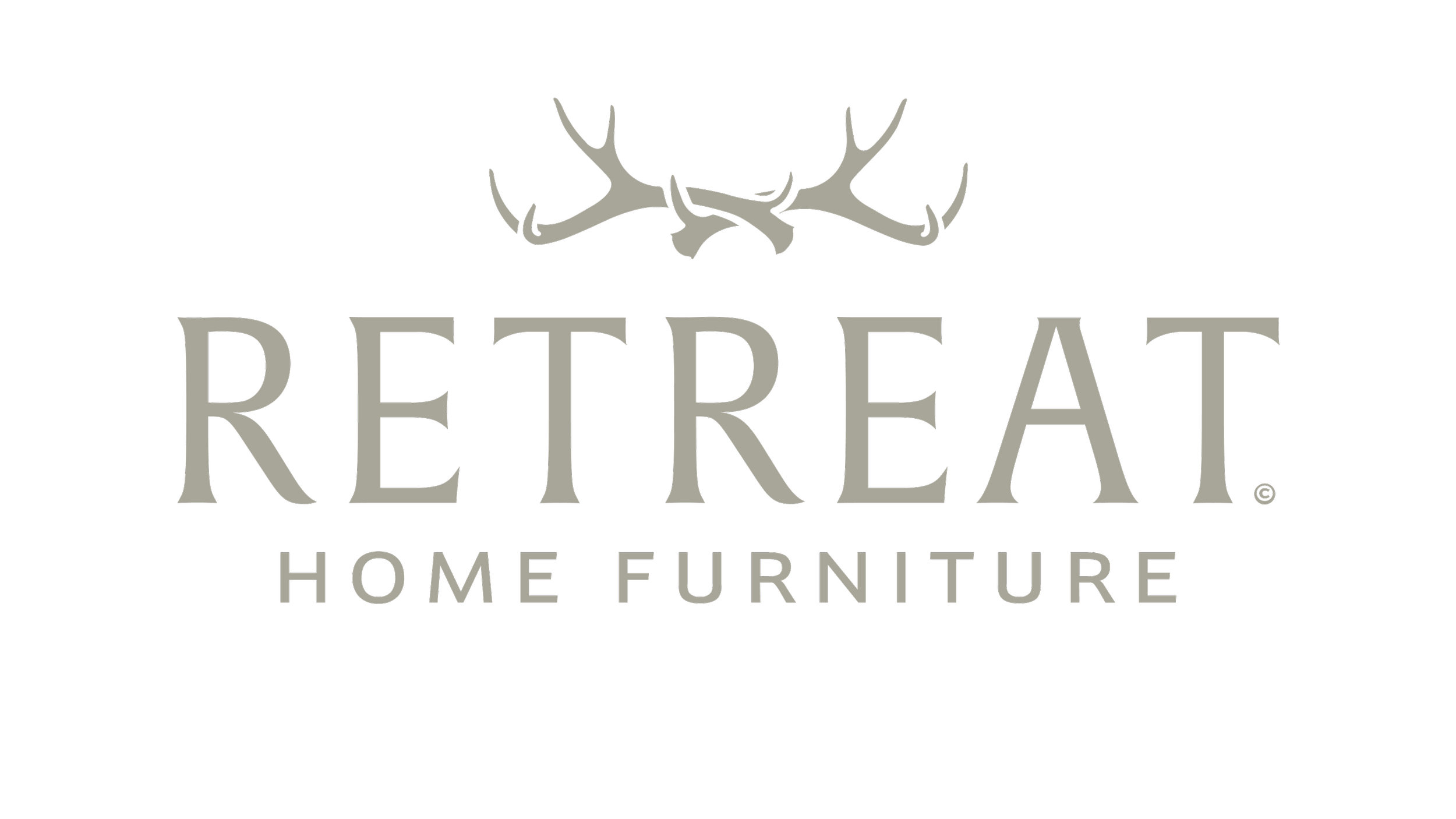 Retreat Home Furniture Logo