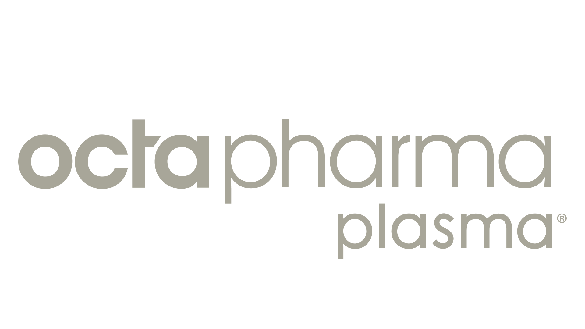 Octapharma Plasma Logo