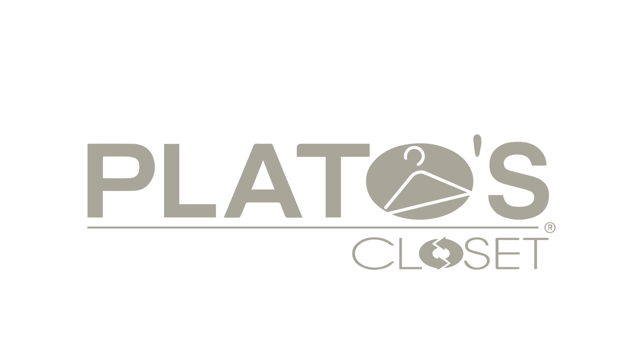 Plato's Closet Logo