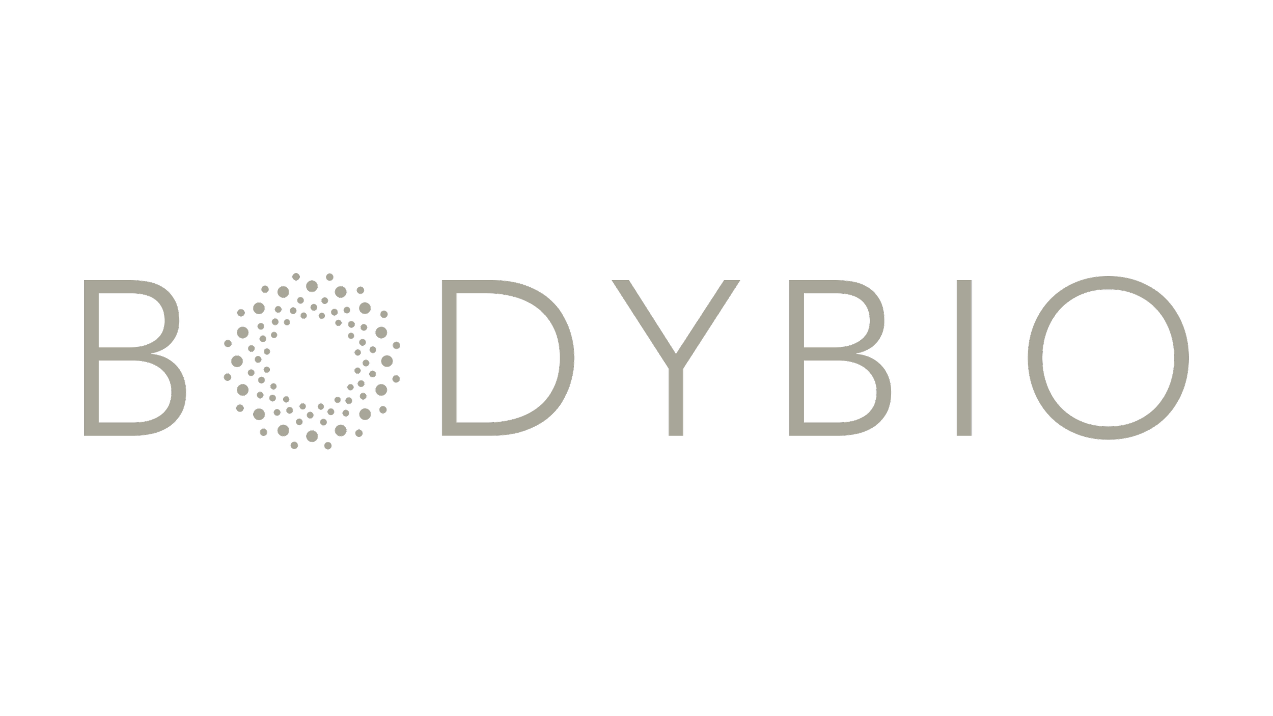 BodyBio Logo