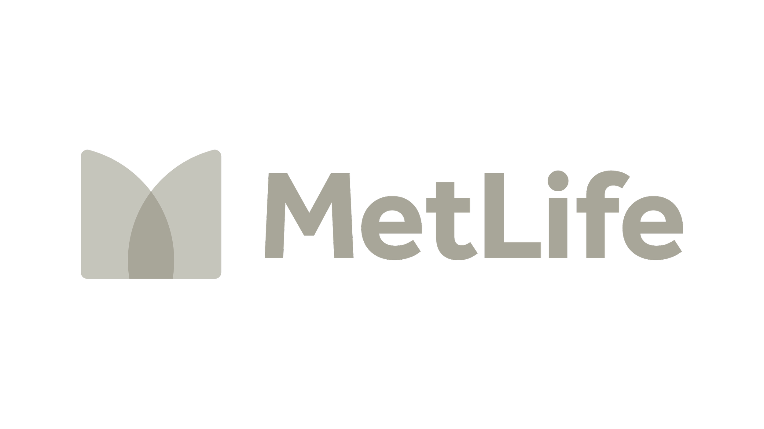 MetLife Logo