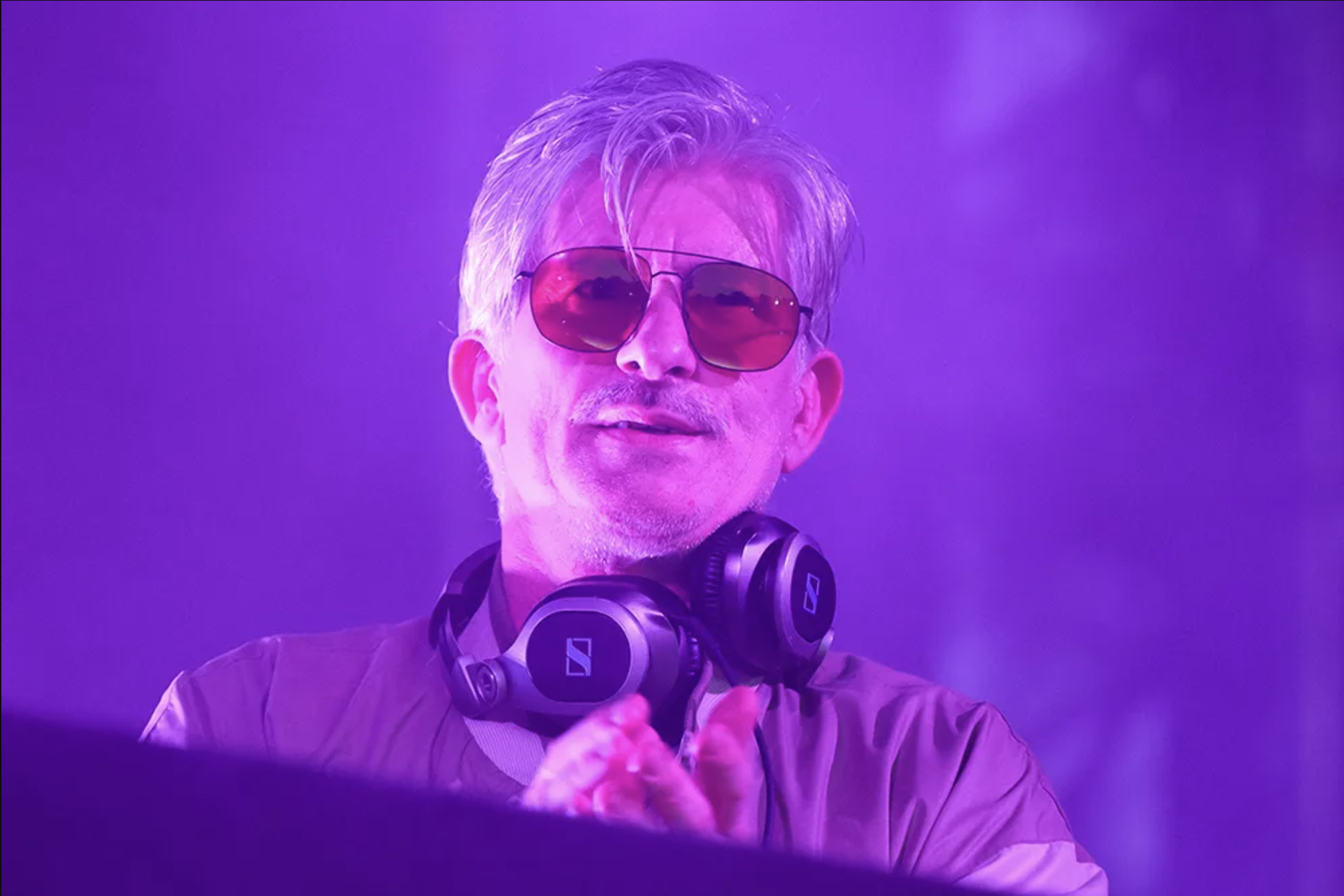 Kavinsky R.I.P. &amp; HARD Summer