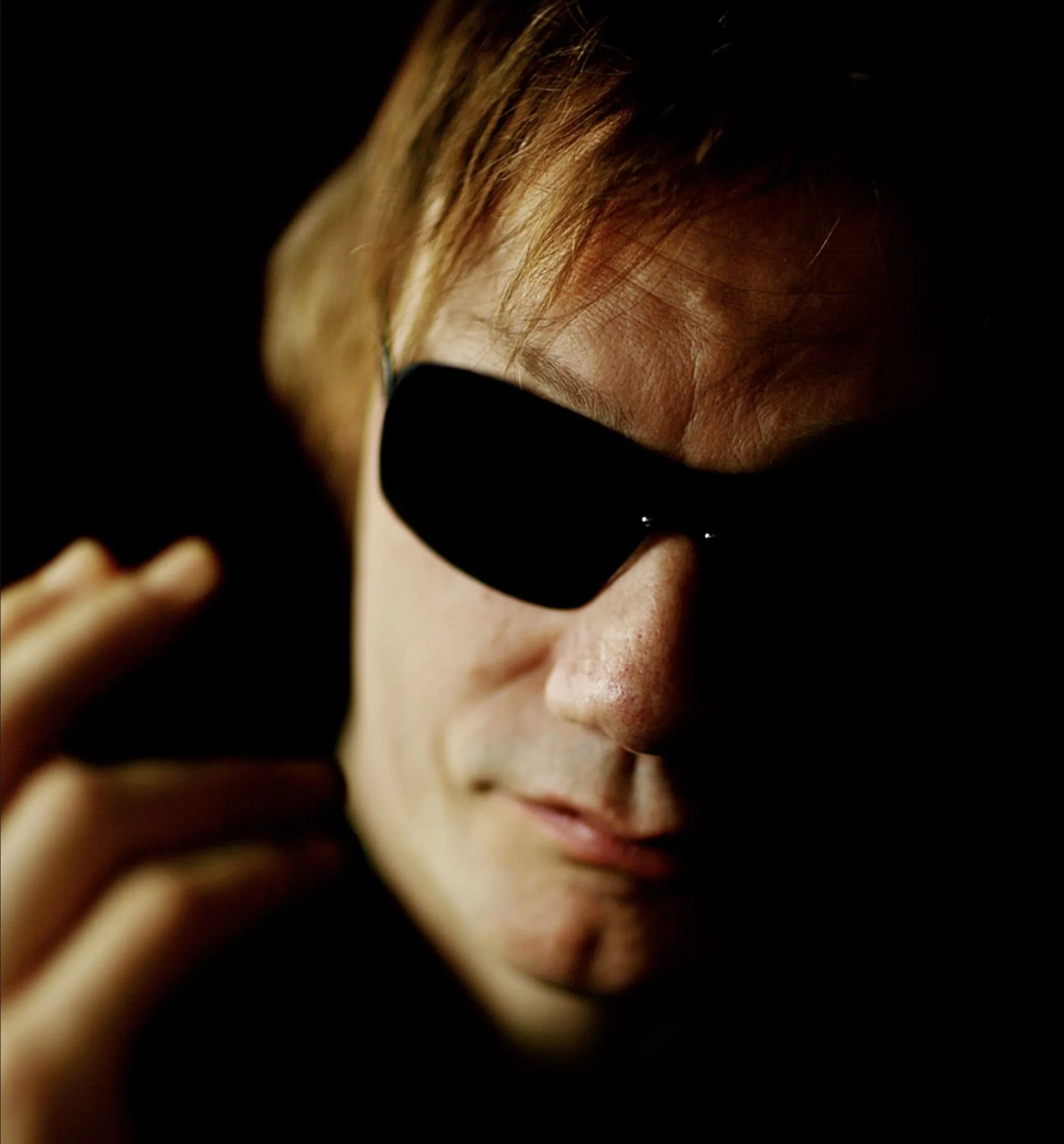 William Orbit R.I.P.