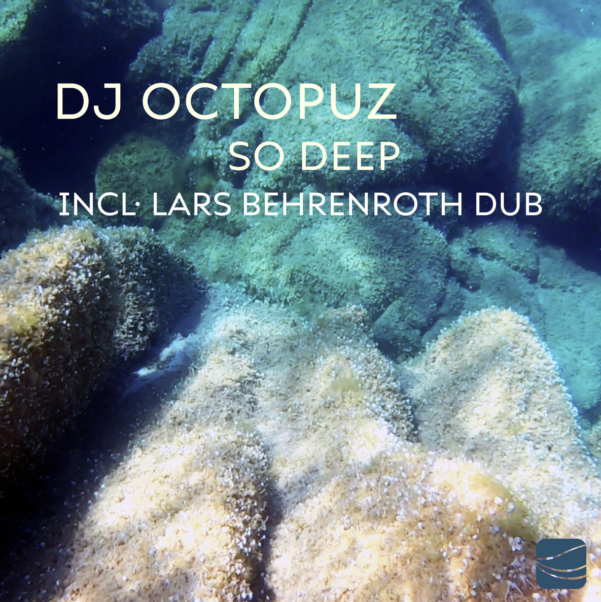 New Release on DSOH; Lee Burridge &amp; Robag music