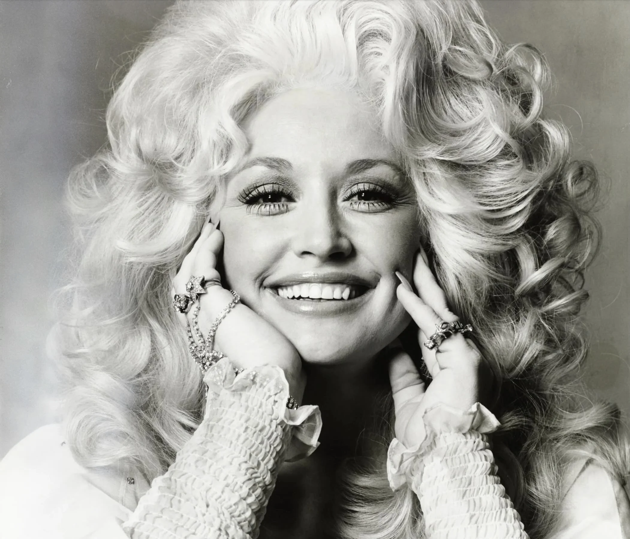 Dance Floors Celebrate Dolly Parton; Amnesia Marks 50 Years