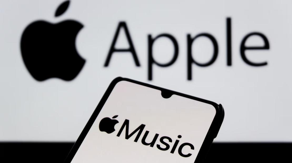 Apple Labels AI Music. Soundcloud opens direct sales