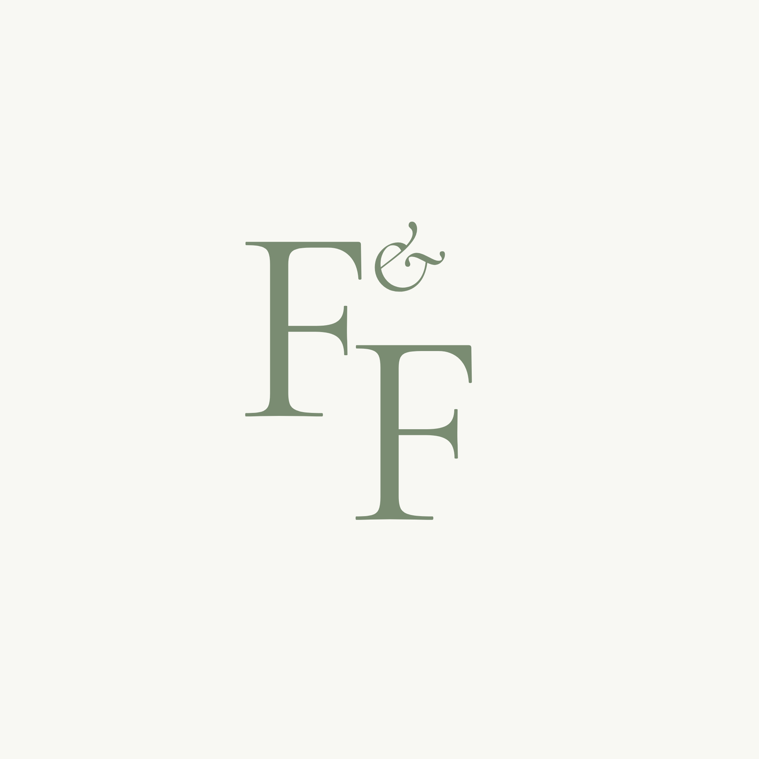 F&amp;F