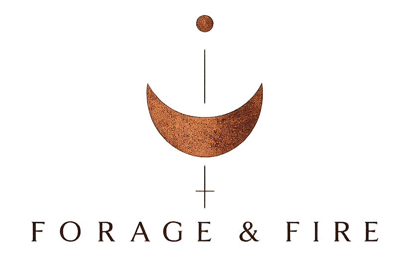 The Forage &amp; Fire Chef: Paige Johanson: Coeur d'Alene, Idaho, United States of America
