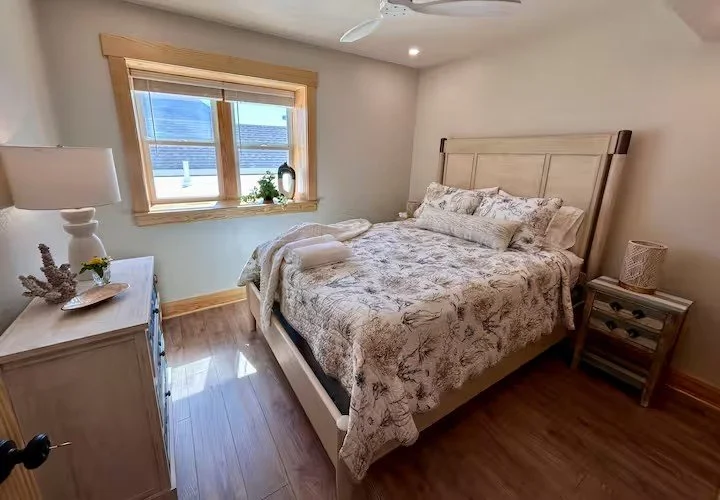 Ocean Spray - Bedroom 2
