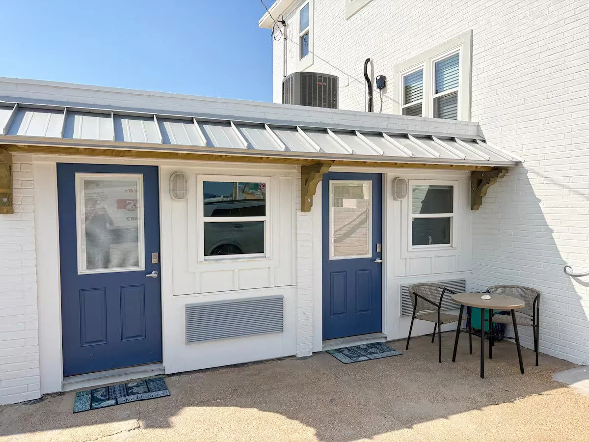Sunrise Surf Shack - Exterior