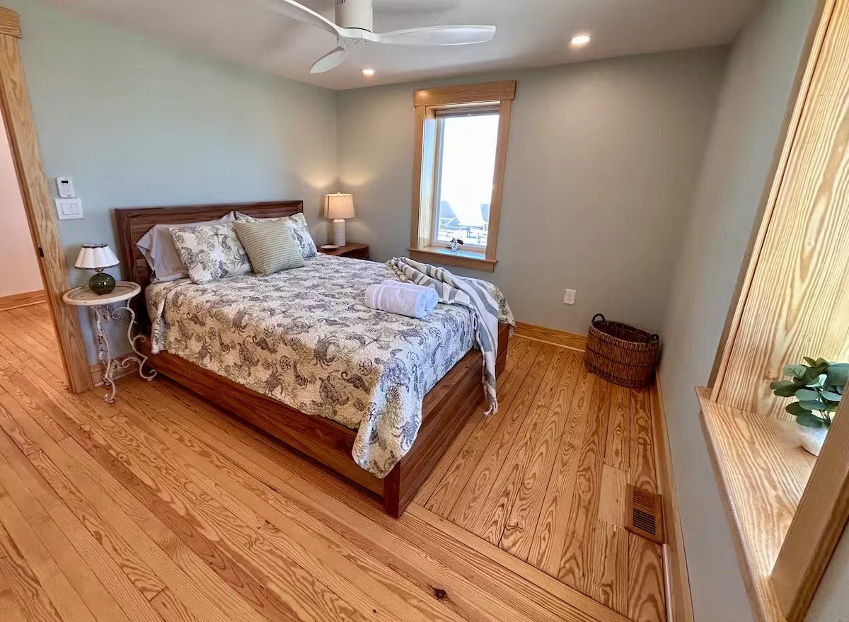 Ocean Spray - Bedroom 3