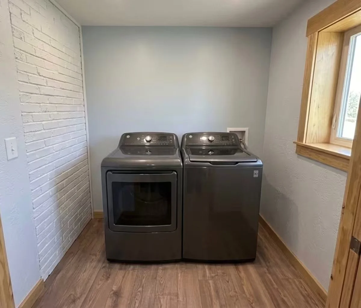 Ocean Spray - Laundry