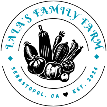 Lala's Family Farm