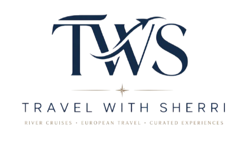Travel with Sherri