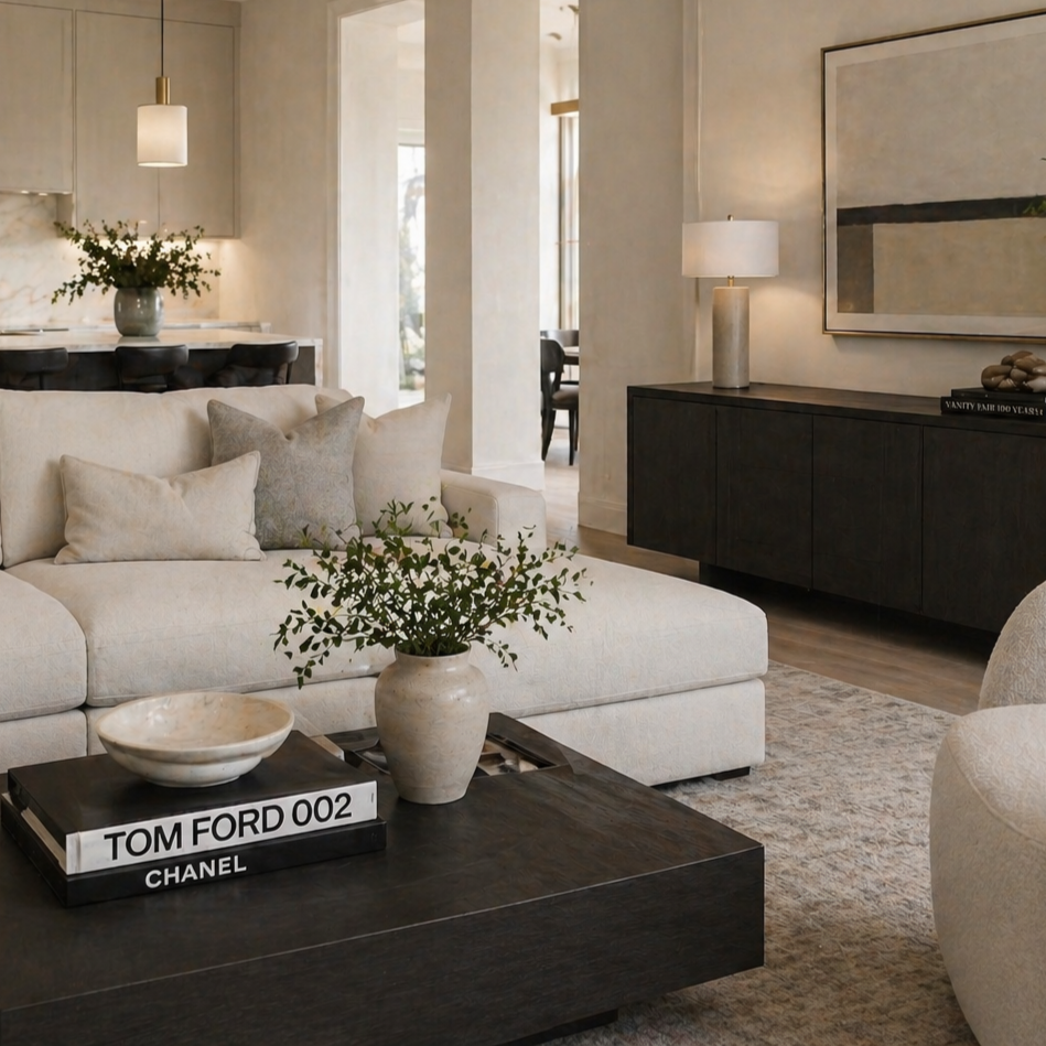 Furnishings & Styling