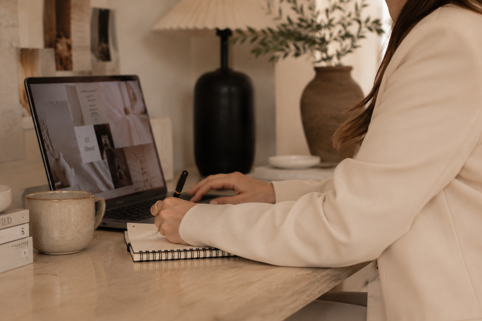 Discovery Call with Ellara Interiors Luxury Design in Spokane, WA