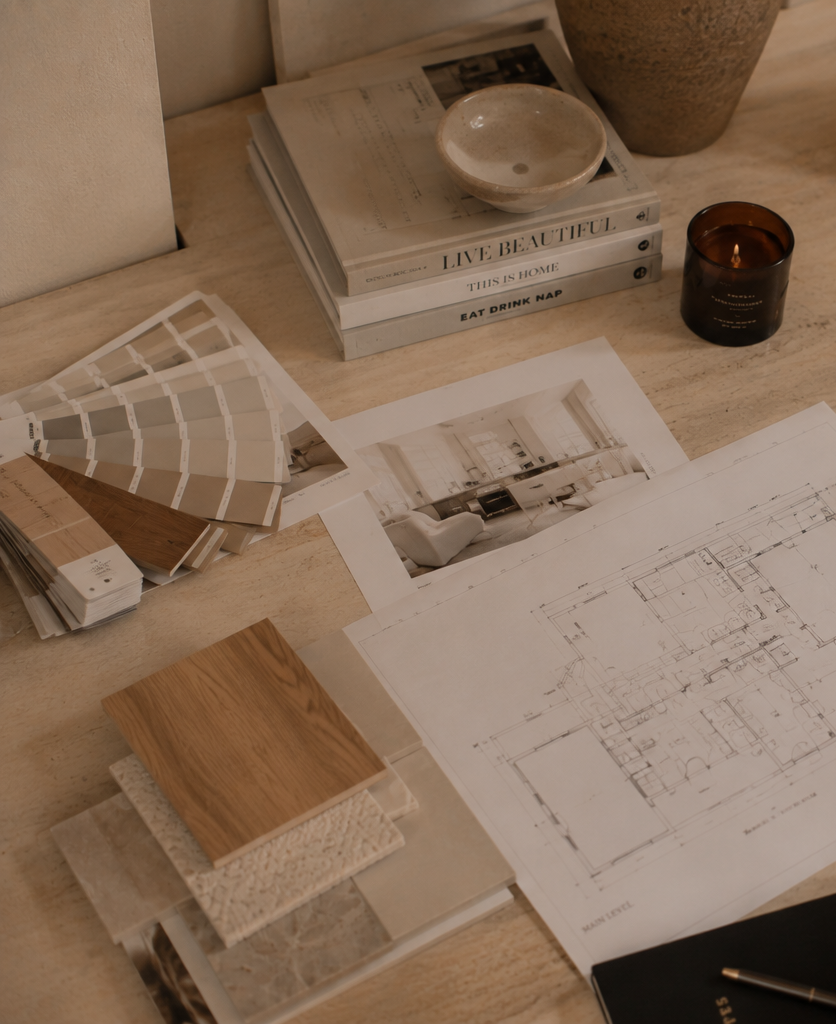 Custom High End Interior Design by Ellara Interior in Spokane, WA