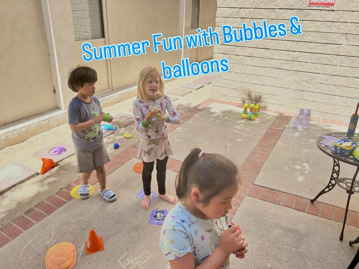 Why Some Kids Struggle to Make Friends…&nbsp;