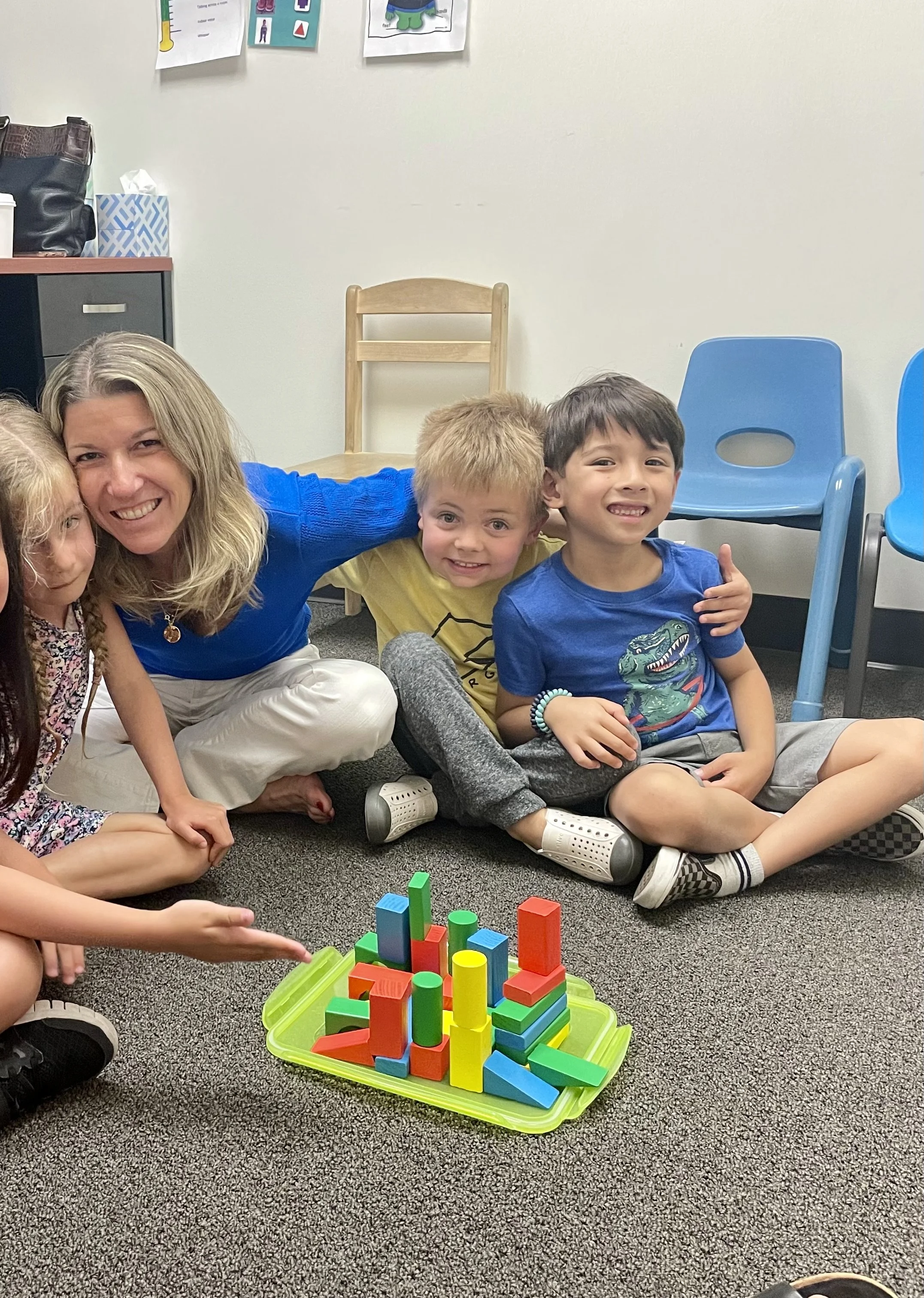 How to Help Your Child Make Friends in Newport Beach: A Parent’s Guide