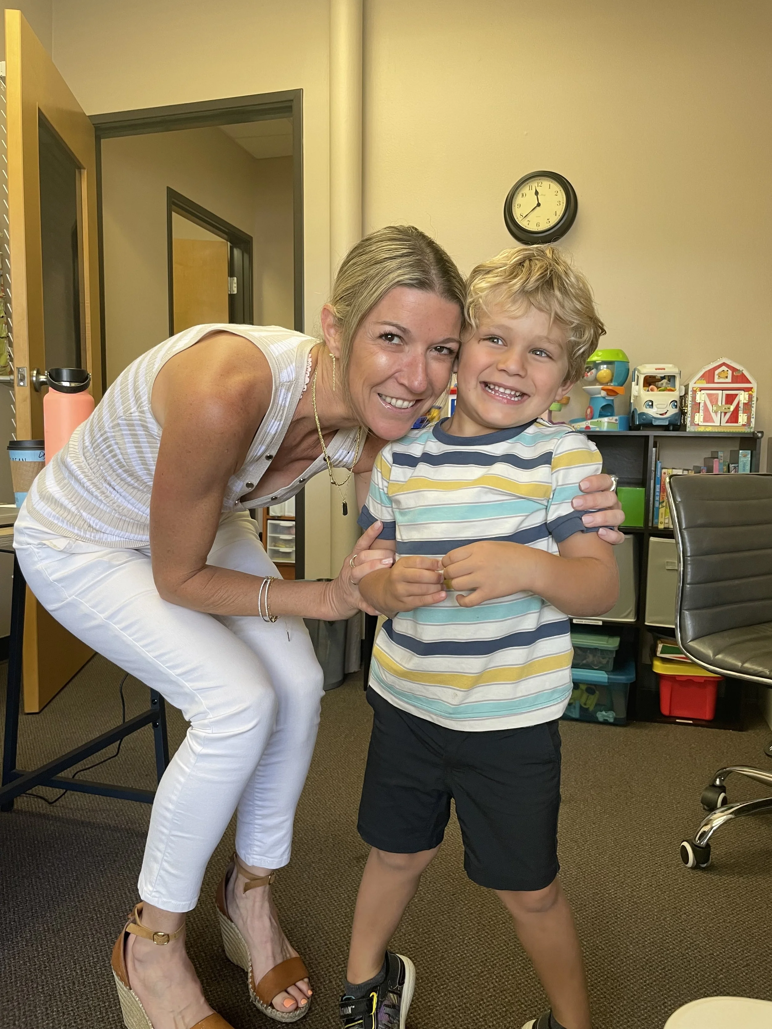 Social Skills vs. Speech Therapy: What’s the Difference for Children and Teens?