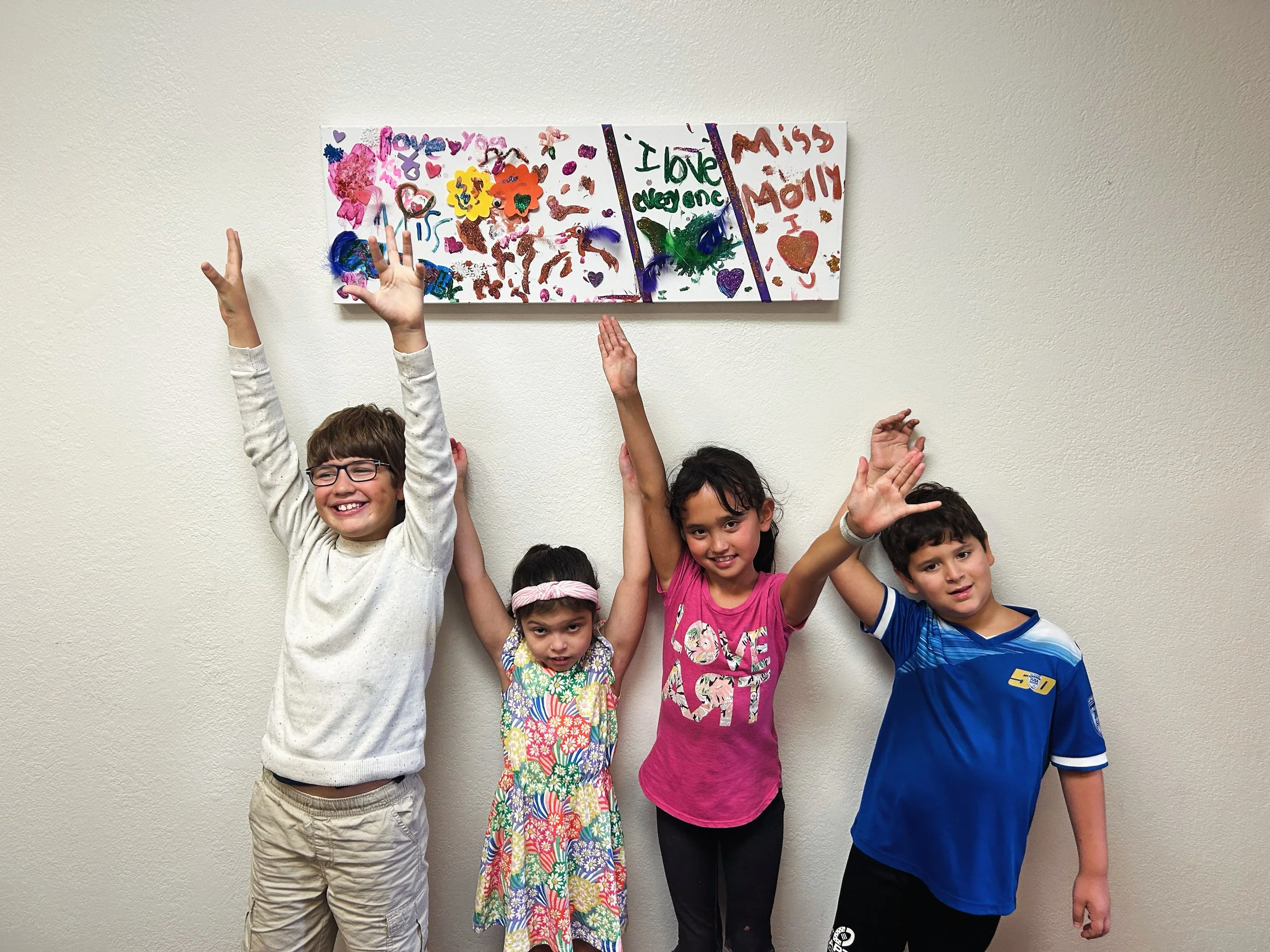 How Long Will My Child Need Social Skills Therapy?