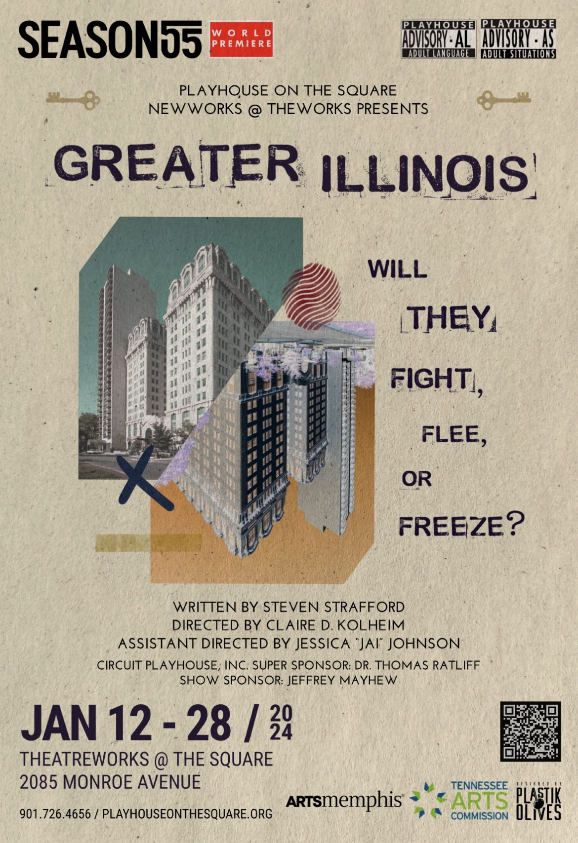 Greater Illinois