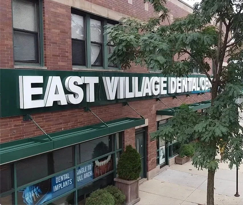 East Village Dental Centre