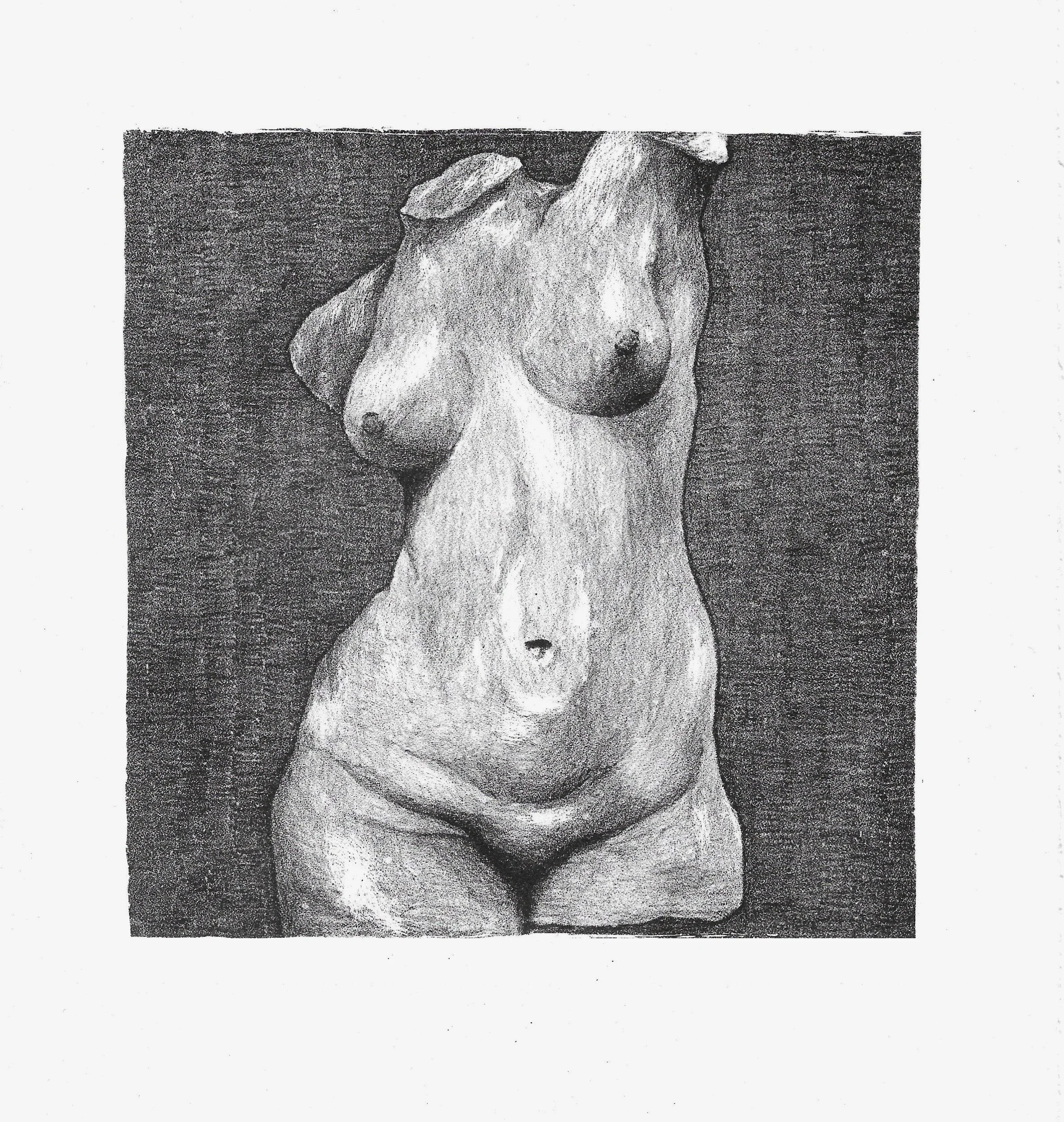 Stone Skin
lithograph print on paper
8.5” x 8”
2025