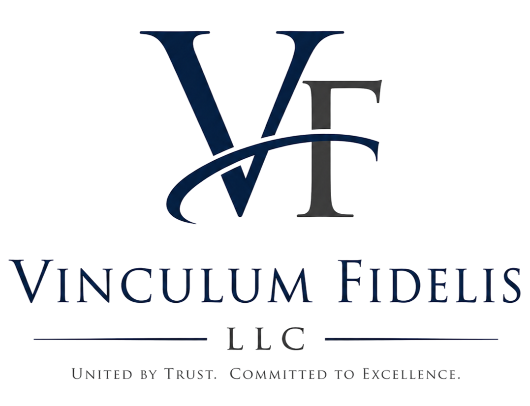 Vinculum Fidelis, LLC 