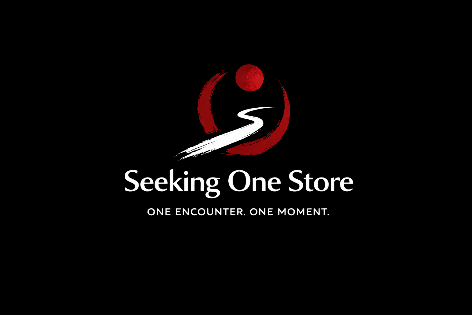 Seeking One Store, LLC Logo