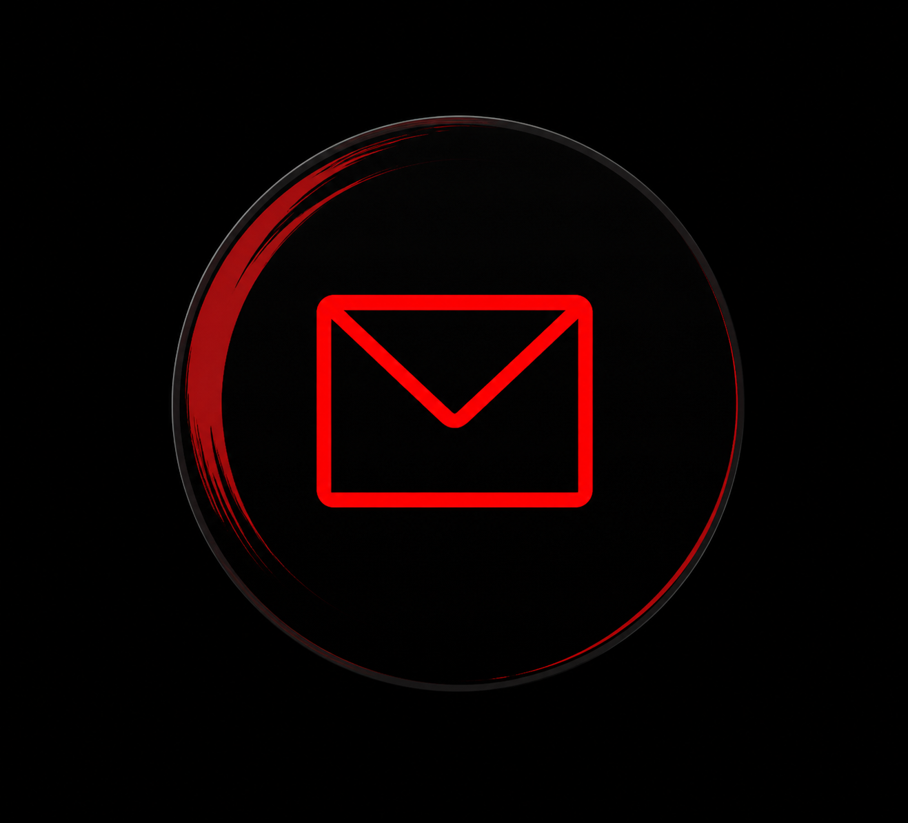 Mail Icon