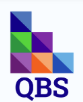 OBS logo with colorful geometric shapes and text