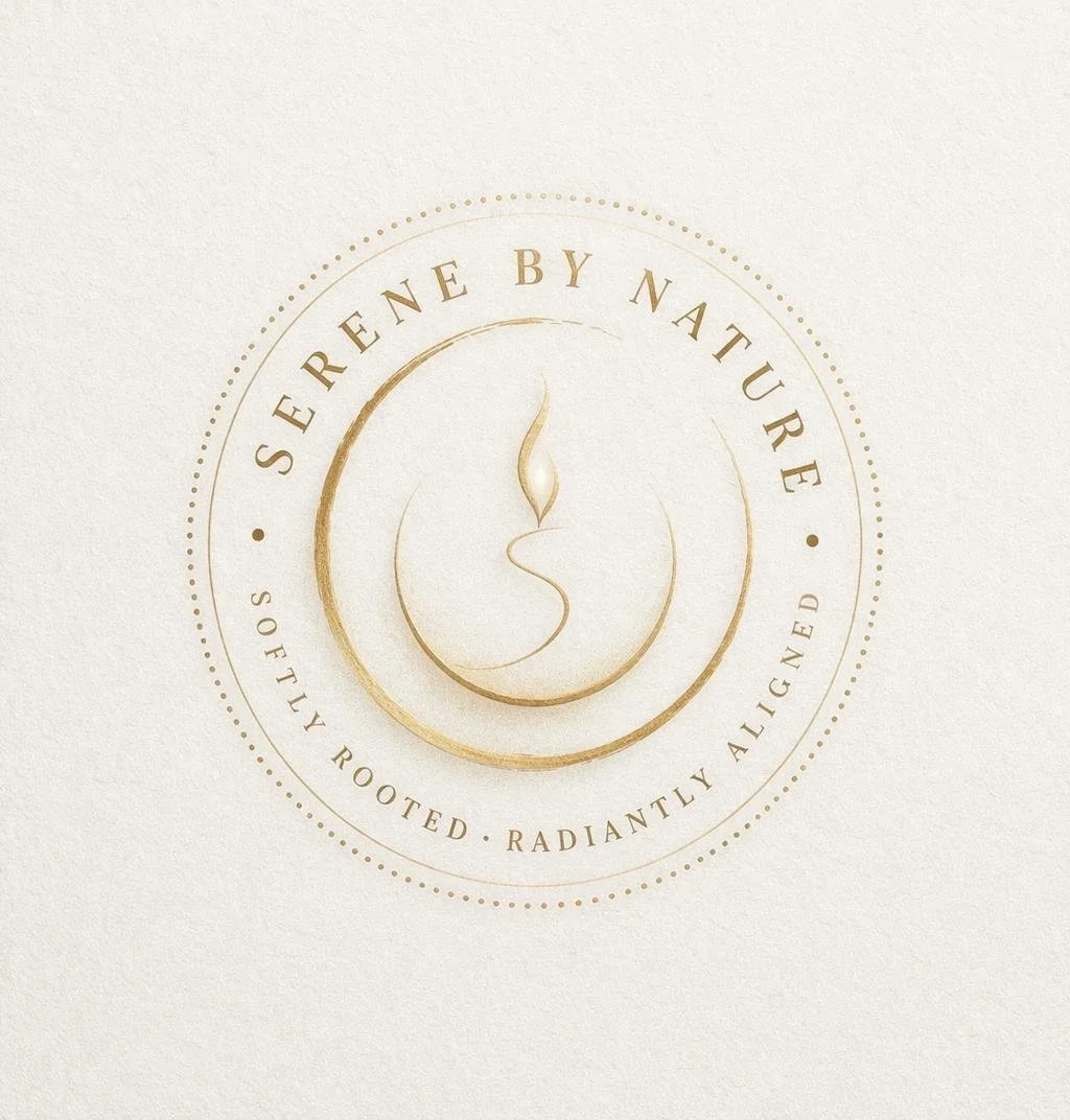 Serene by Nature Candles
