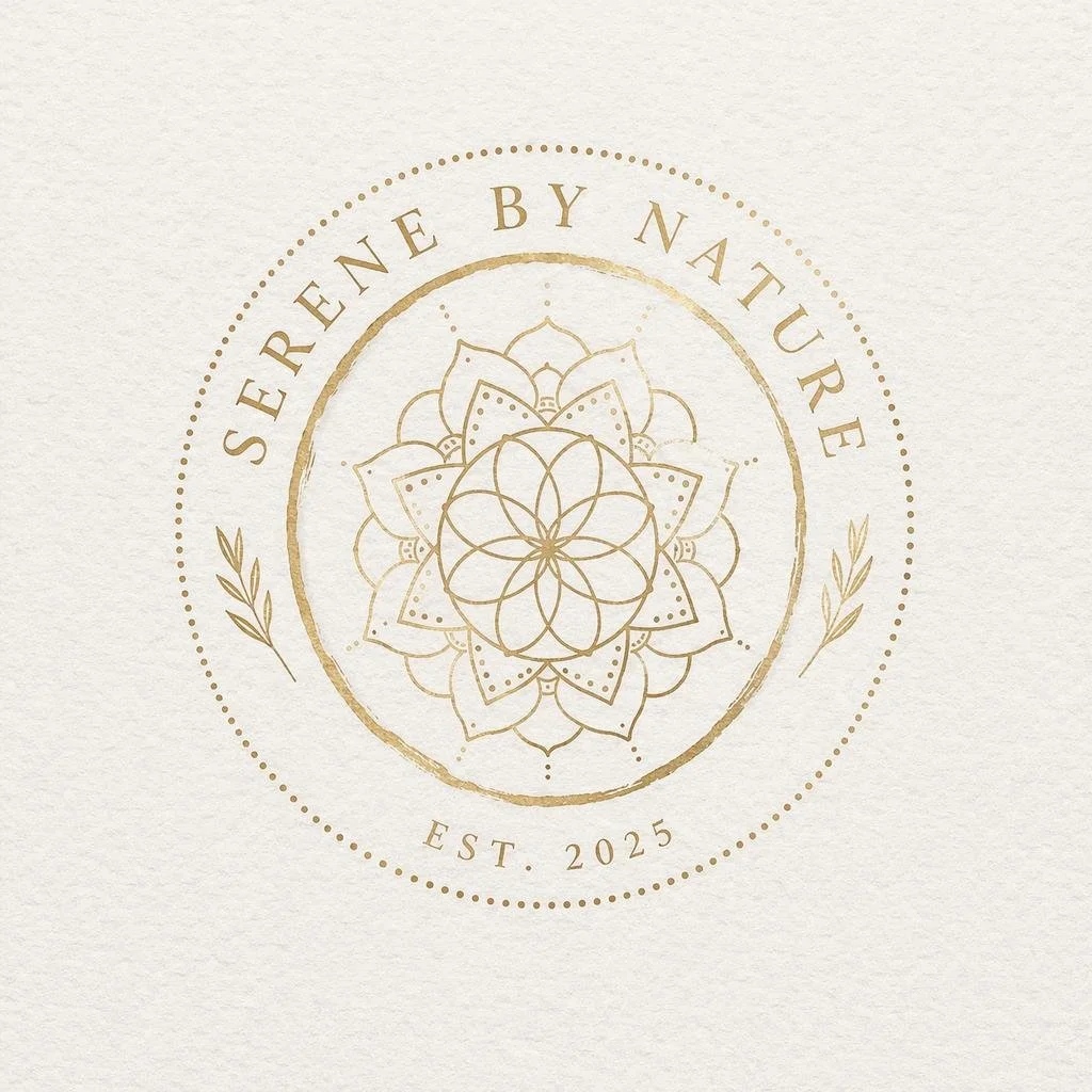 Serene by Nature Candles