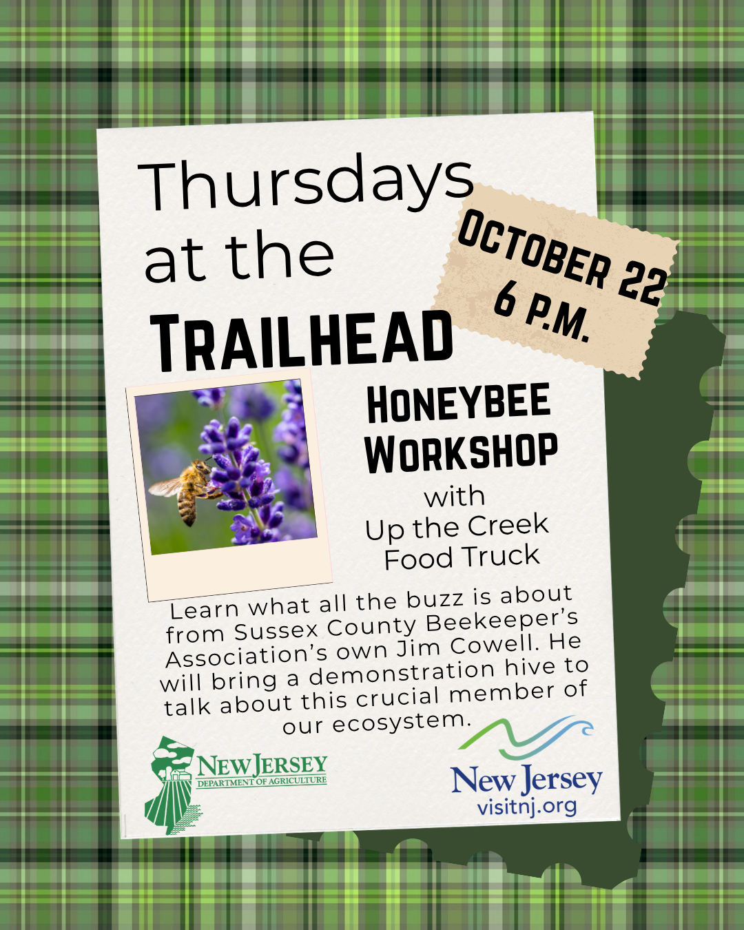 Honeybee Workshop