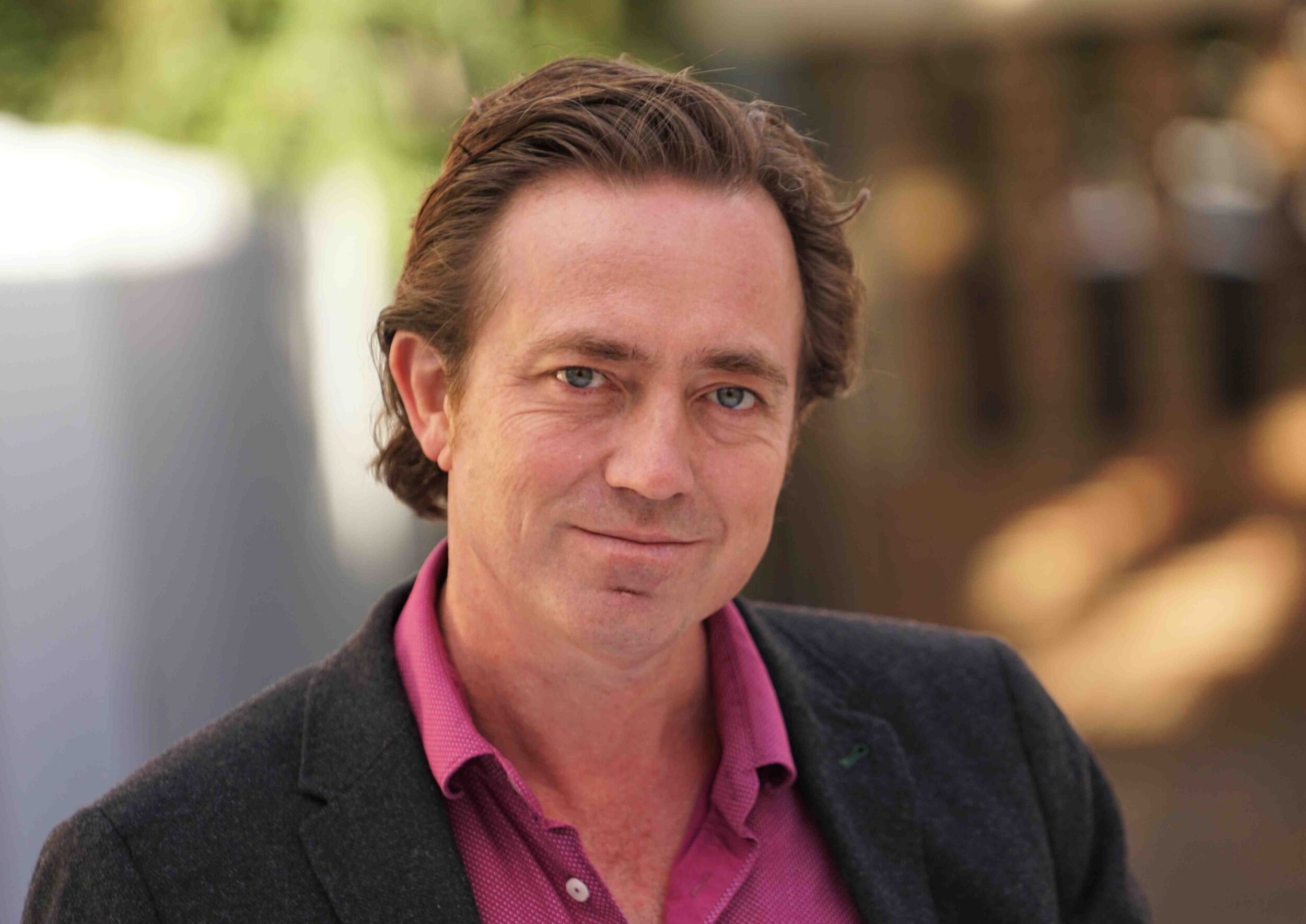 Stuart Black Melbourne Copywriter