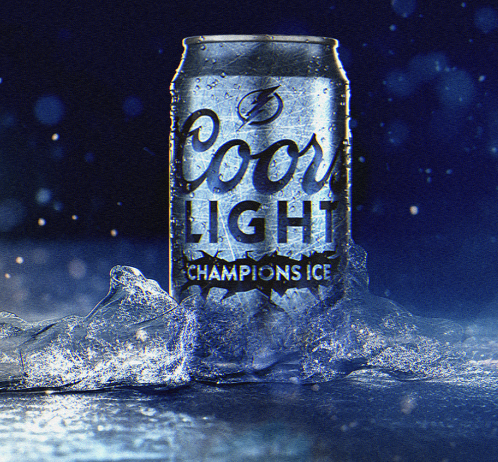 Champtions Ice
