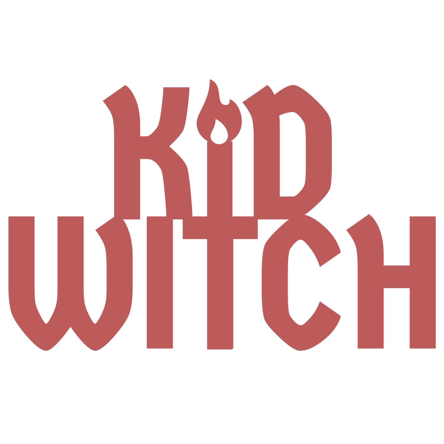 Kid Witch