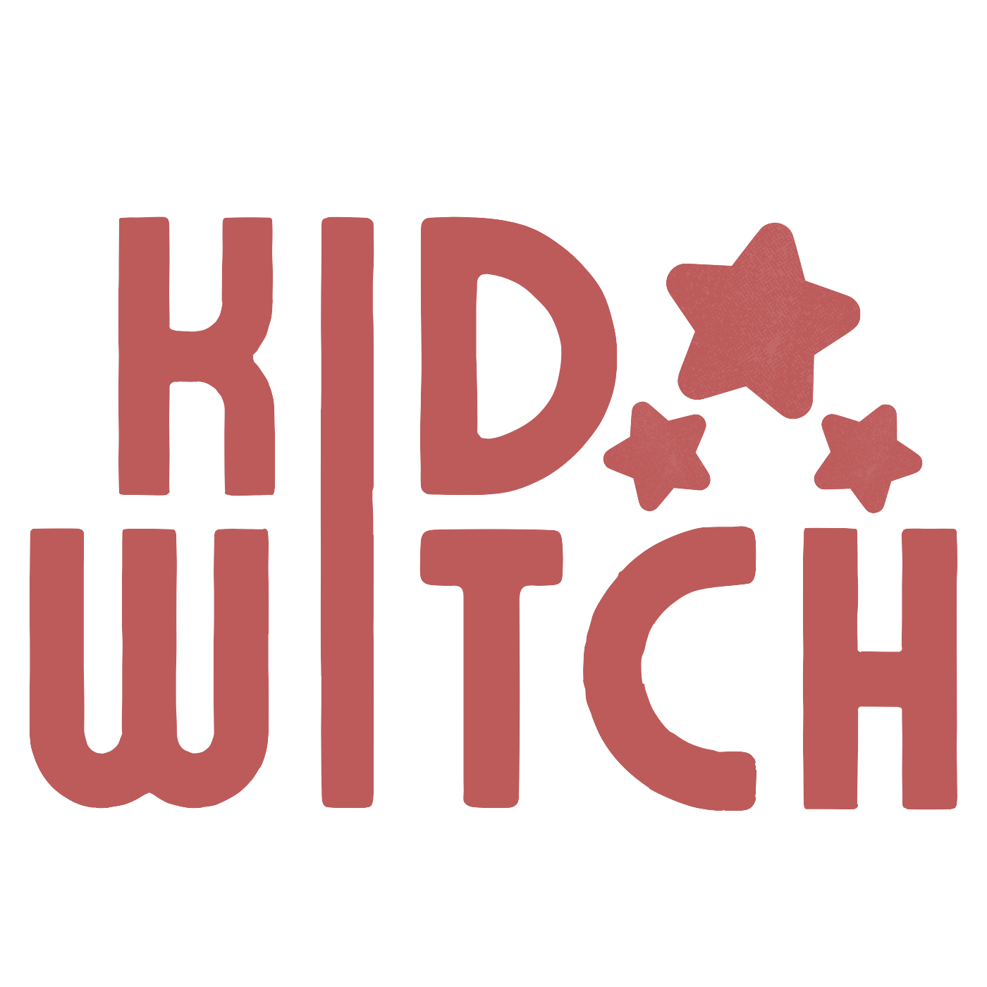 Kid Witch