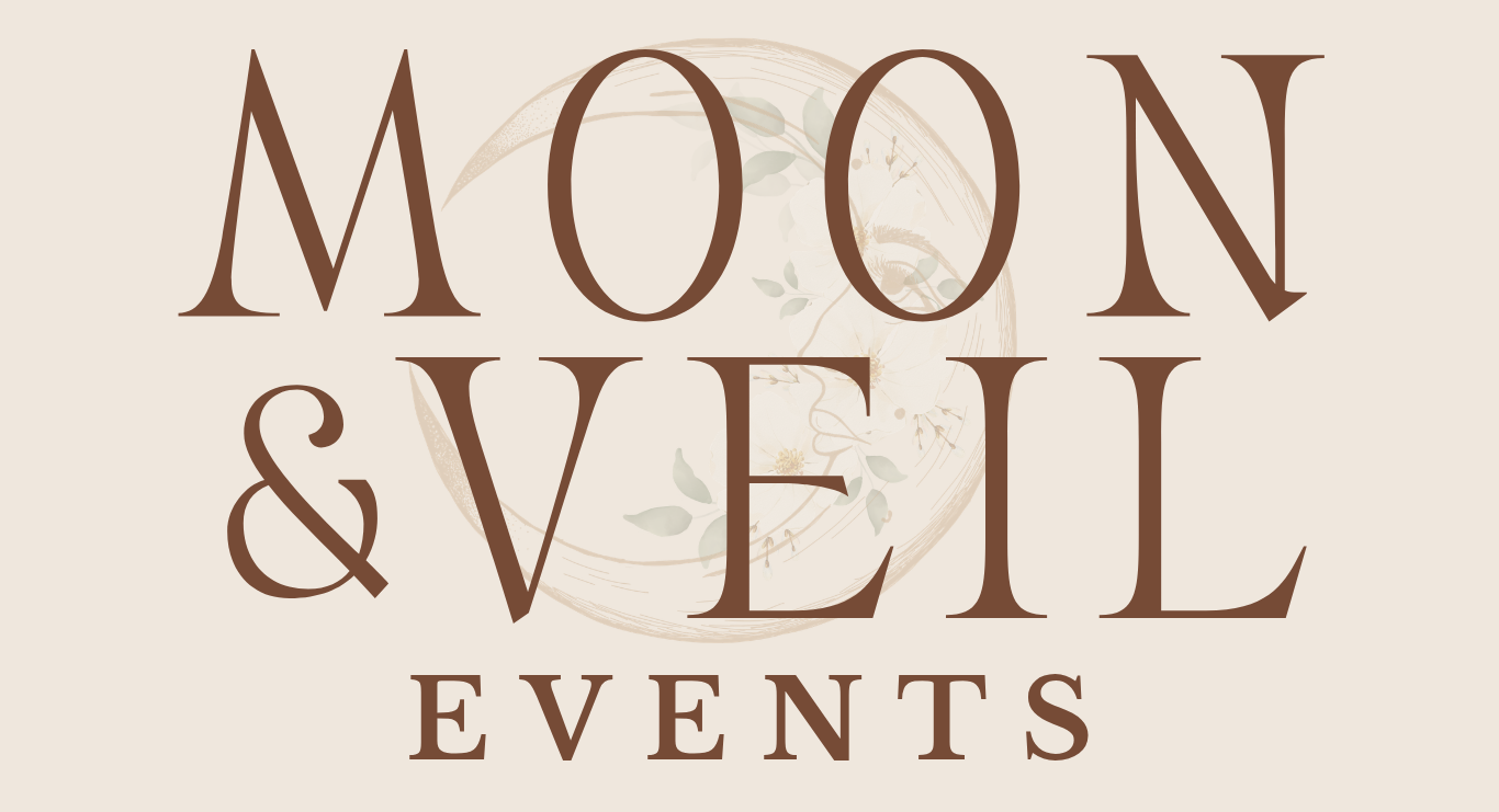 Moon &amp; Veil Events