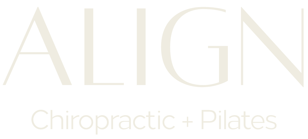 Align Chiropractic &amp; Pilates