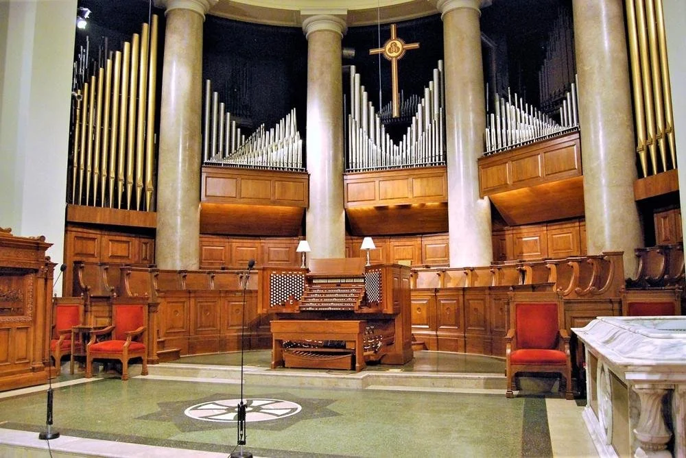 Solo Recital