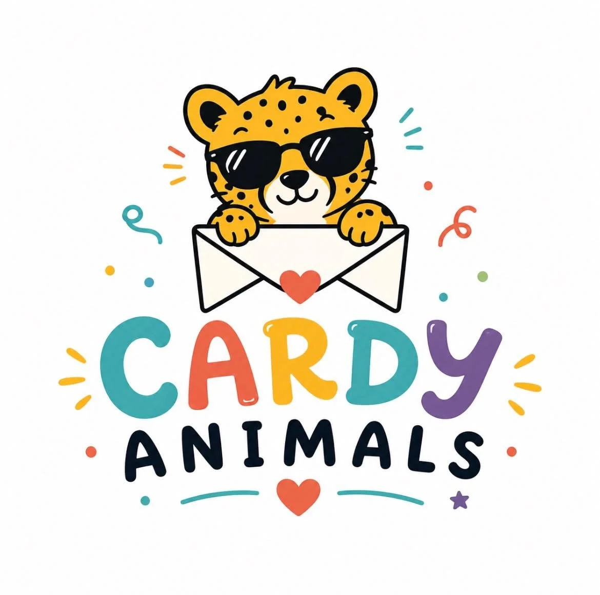 Cardy Animals 